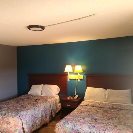 Etown Motel Елизабеттаун Екстериор снимка